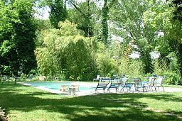 Villa Ciconia (Orvieto)